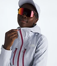 Women’s Terrain Vista 3L Pro Jacket