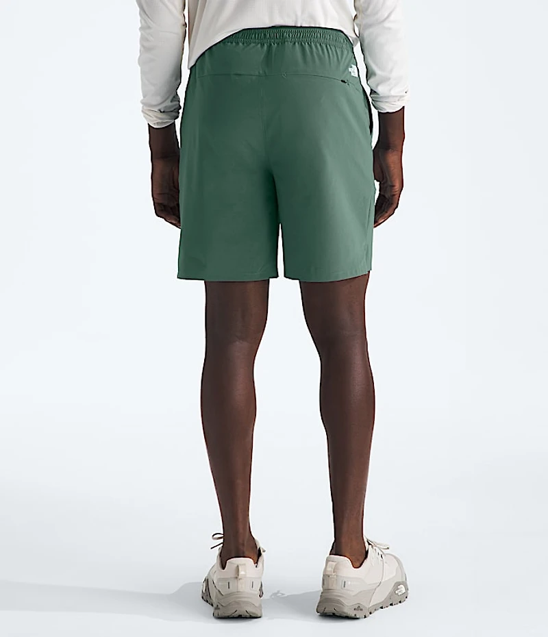 Men’s Wander Shorts 2.0