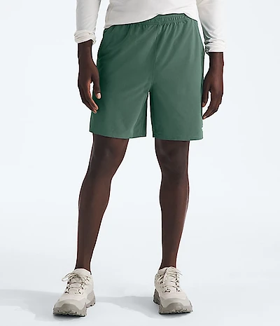 Men’s Wander Shorts 2.0