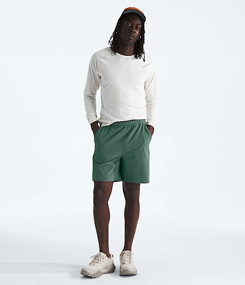 Men’s Wander Shorts 2.0
