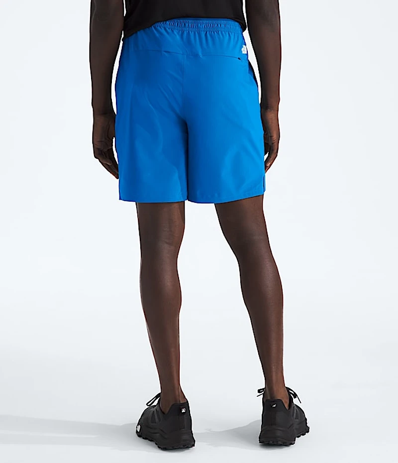 Men’s Wander Shorts 2.0