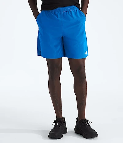 Men’s Wander Shorts 2.0