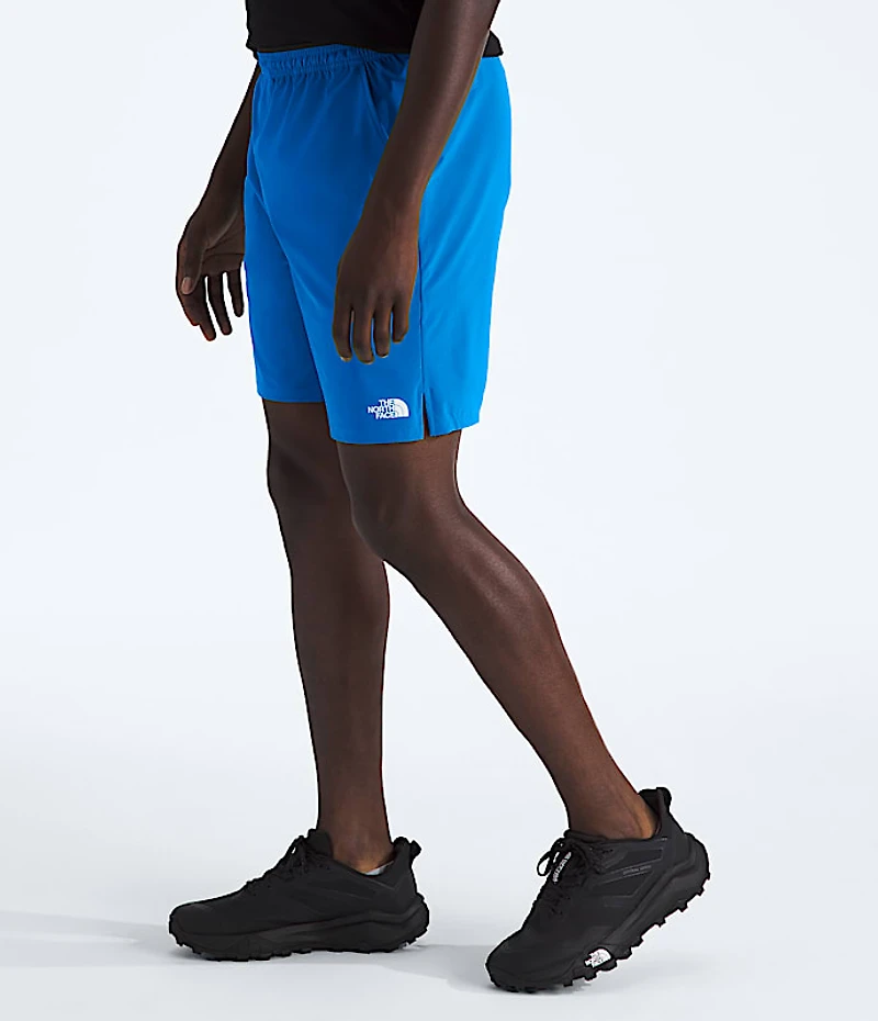 Men’s Wander Shorts 2.0