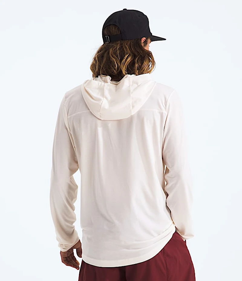 Men’s Adventure Sun Hoodie