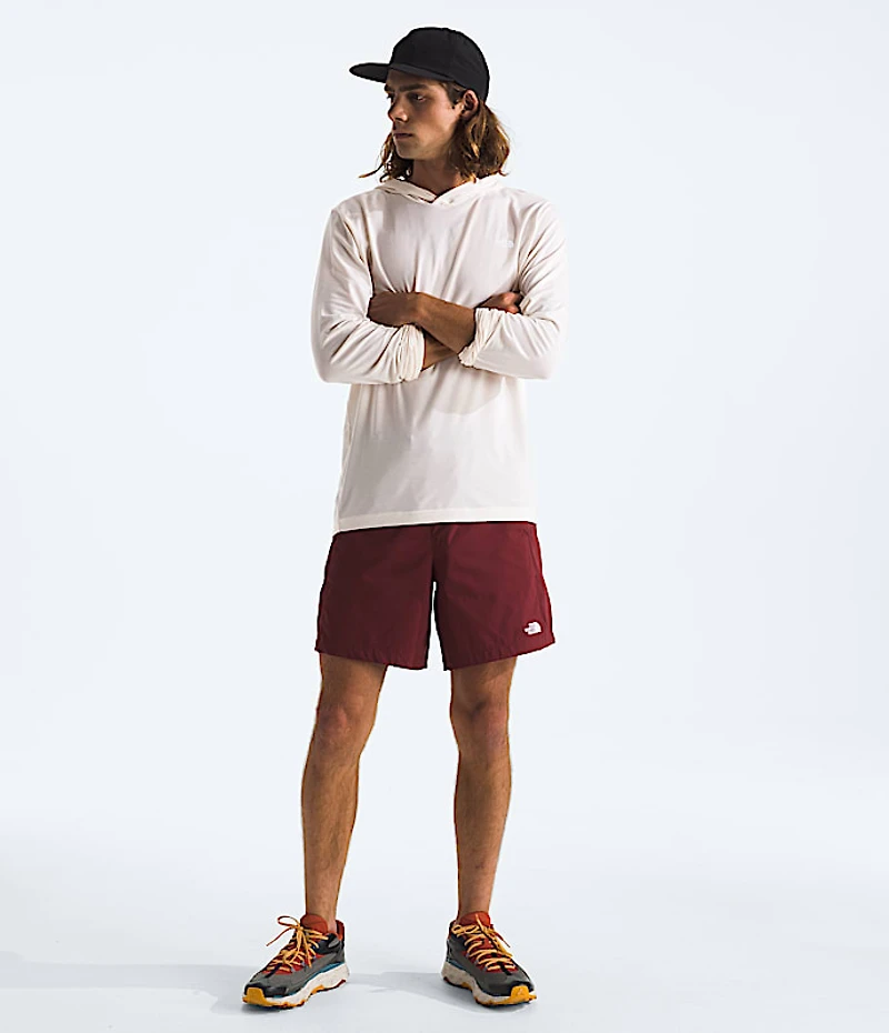 Men’s Adventure Sun Hoodie