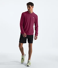 Men’s Adventure Sun Hoodie
