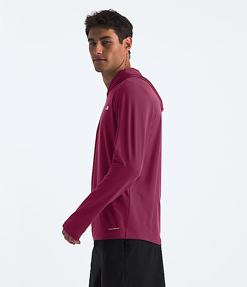 Men’s Adventure Sun Hoodie