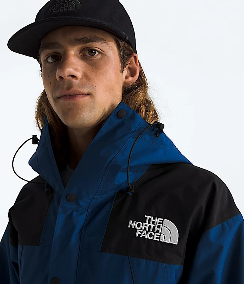 Men’s GORE-TEX® Mountain Jacket