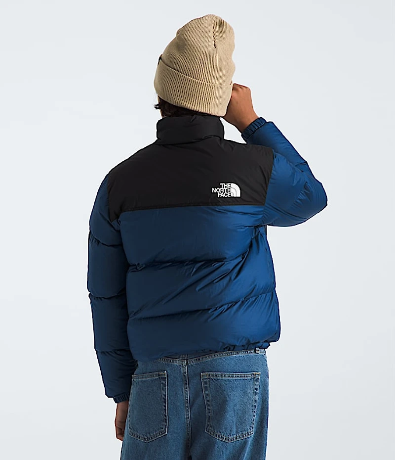 Boys’ & Girls’ 1996 Retro Nuptse Jacket