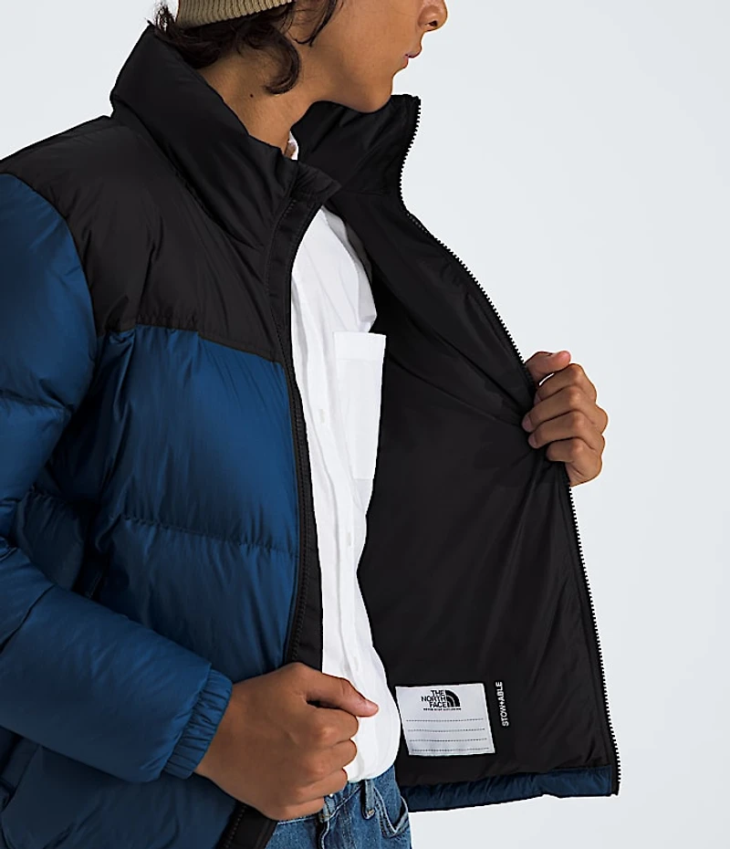 Boys’ & Girls’ 1996 Retro Nuptse Jacket