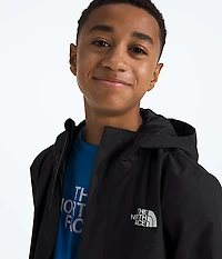 Boys’ Antora Rain Jacket