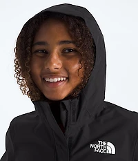 Girls’ Antora Rain Jacket