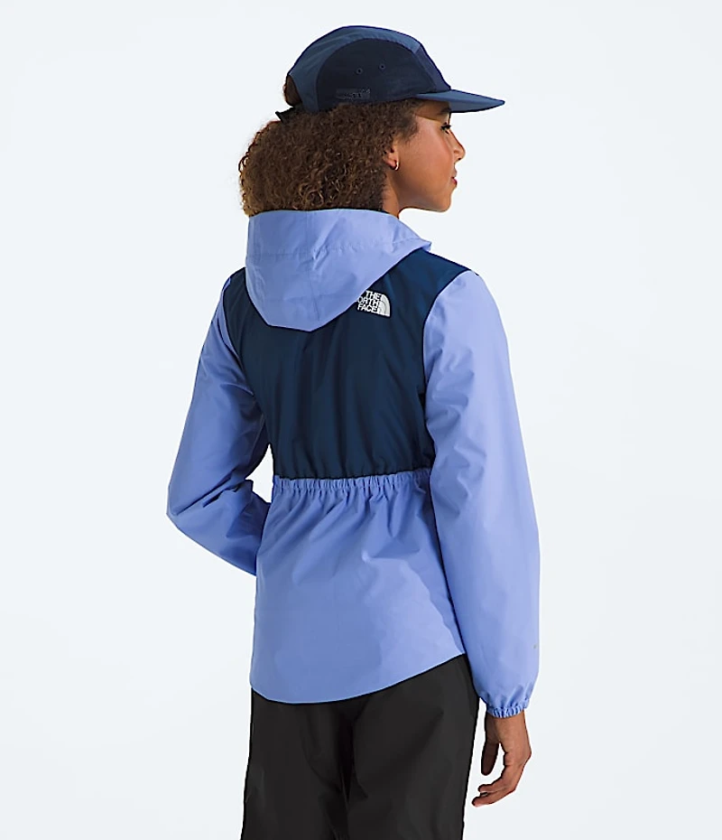 Girls’ Antora Rain Jacket