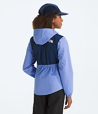 Girls’ Antora Rain Jacket