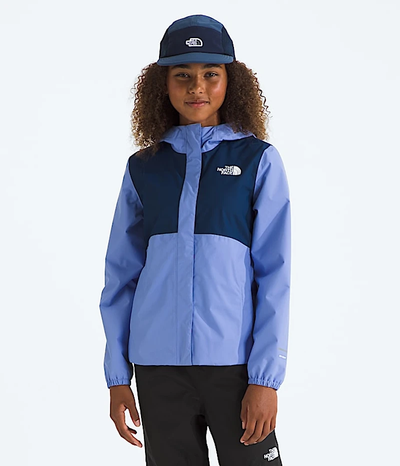 Girls’ Antora Rain Jacket