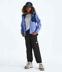 Girls’ Antora Rain Jacket
