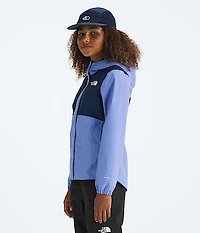 Girls’ Antora Rain Jacket