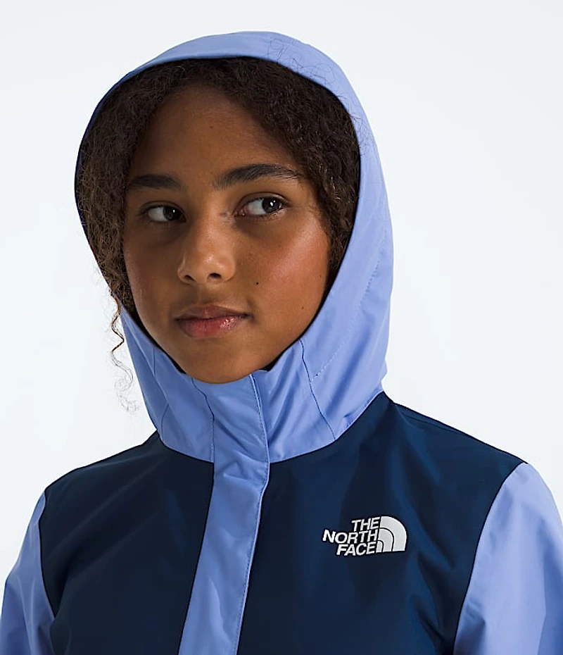 Girls’ Antora Rain Jacket