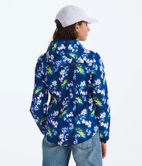 Girls’ Antora Rain Jacket