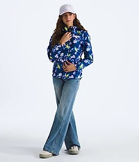 Girls’ Antora Rain Jacket
