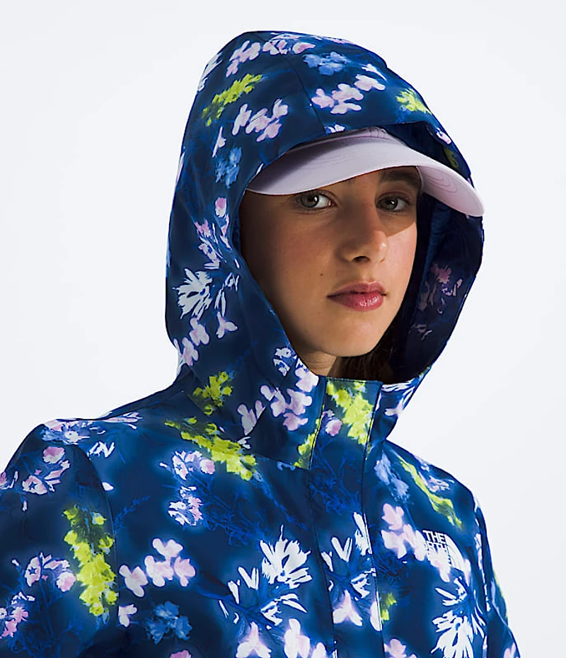 Girls’ Antora Rain Jacket
