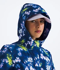 Girls’ Antora Rain Jacket