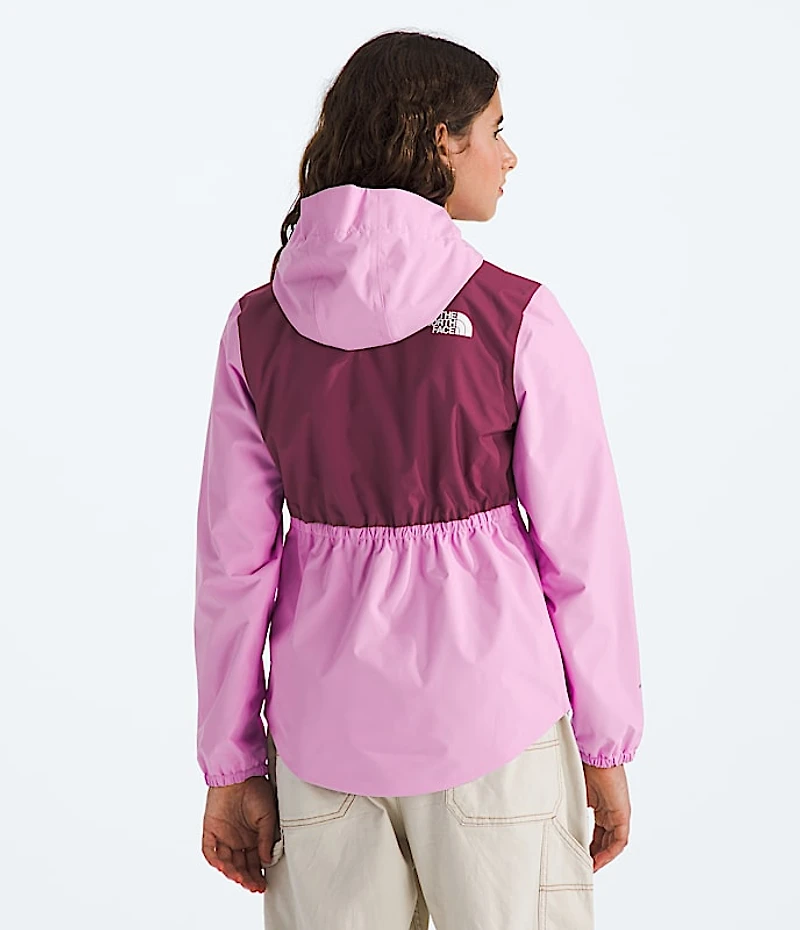 Girls’ Antora Rain Jacket