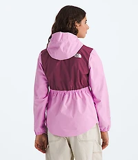 Girls’ Antora Rain Jacket