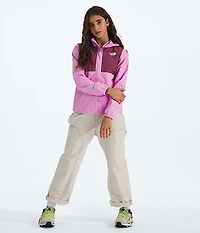 Girls’ Antora Rain Jacket