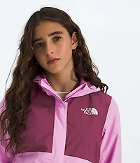 Girls’ Antora Rain Jacket