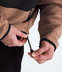 Men’s Big Retro Denali Jacket