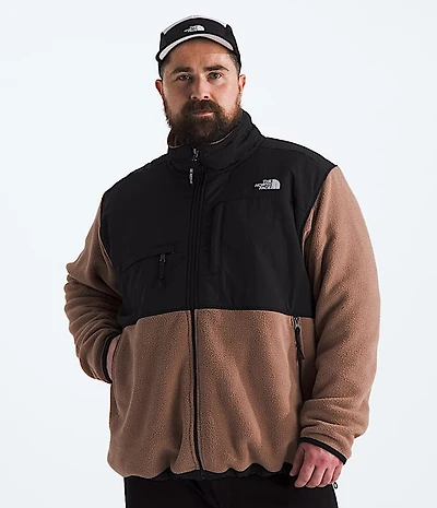 Men’s Big Retro Denali Jacket