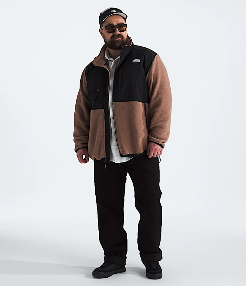 Men’s Big Retro Denali Jacket