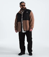Men’s Big Retro Denali Jacket