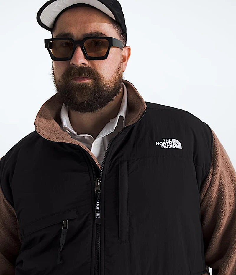 Men’s Big Retro Denali Jacket