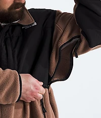 Men’s Big Retro Denali Jacket