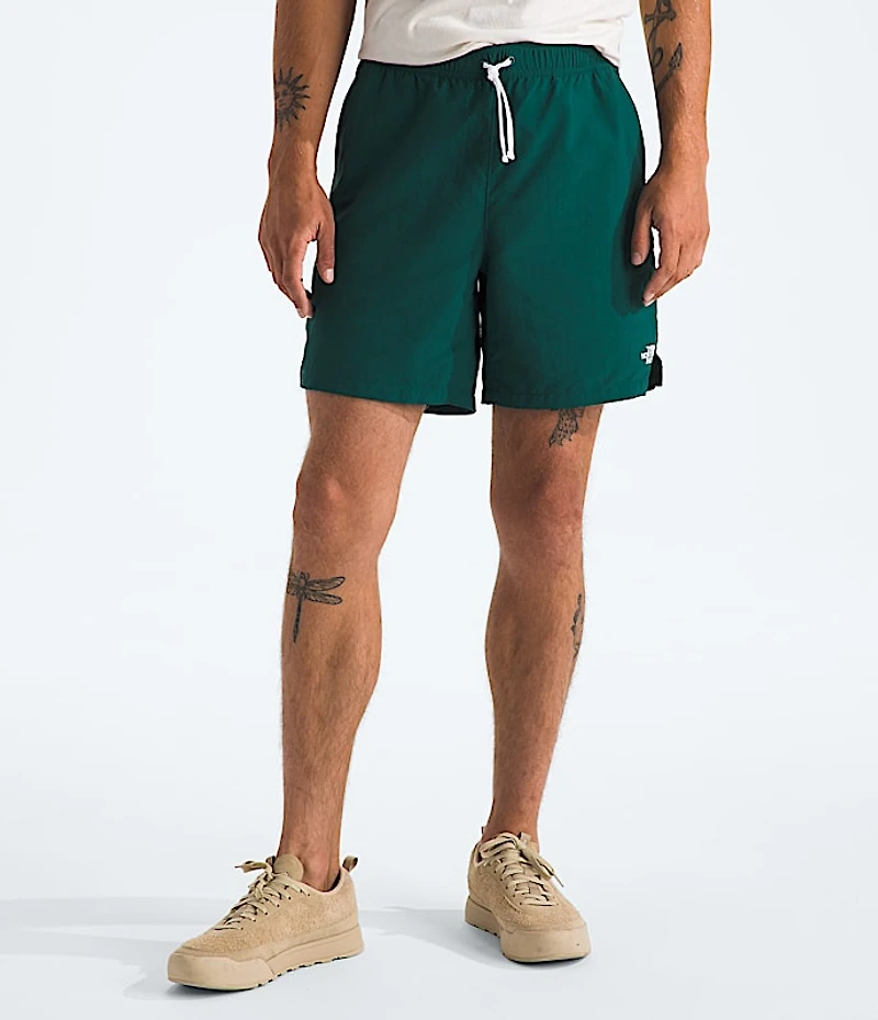 Men’s Action Shorts 2.0