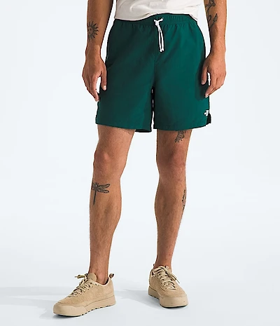 Men’s Action Shorts 2.0