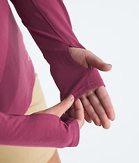 Women’s Plus Adventure Sun Hoodie