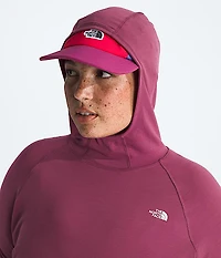 Women’s Plus Adventure Sun Hoodie