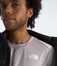 Men’s LIGHTRANGE™ Shadow Short-Sleeve
