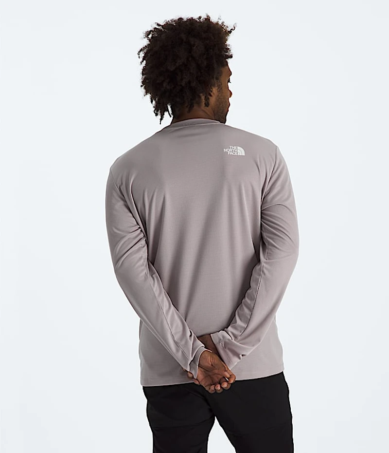 Men’s LIGHTRANGE™ Shadow Long-Sleeve