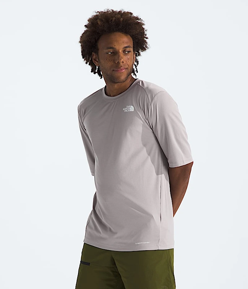 Men’s LIGHTRANGE™ Shadow Short-Sleeve