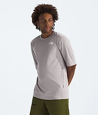 Men’s LIGHTRANGE™ Shadow Short-Sleeve
