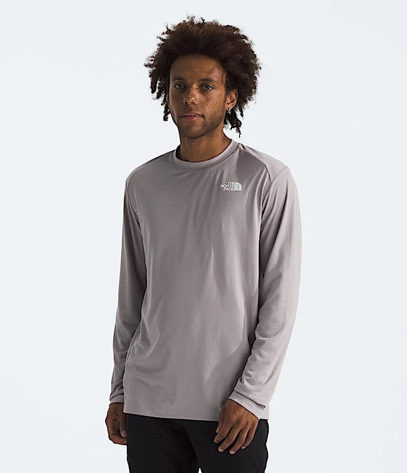 Men’s LIGHTRANGE™ Shadow Long-Sleeve