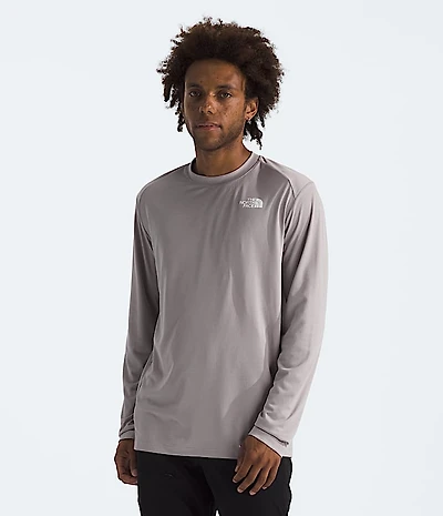 Men’s LIGHTRANGE™ Shadow Long-Sleeve