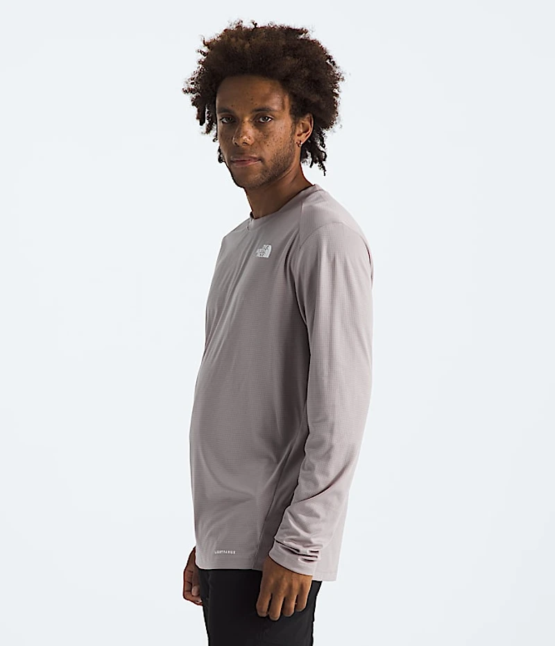 Men’s LIGHTRANGE™ Shadow Long-Sleeve