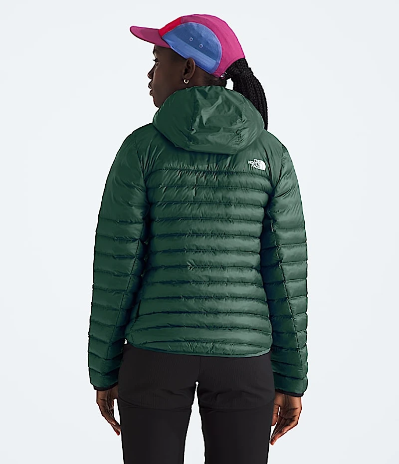 Women’s Terra Peak Hoodie