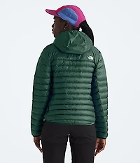 Women’s Terra Peak Hoodie