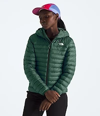 Women’s Terra Peak Hoodie